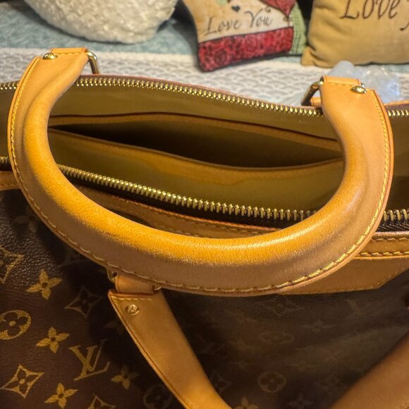 ✨STUNNING✨Authentic Louis Vuitton Monogram Retiro GM - Picture 2 of 15